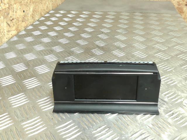 Monitor display MERCEDES CLASSE C 204 PHASE 1 Diésel - 1