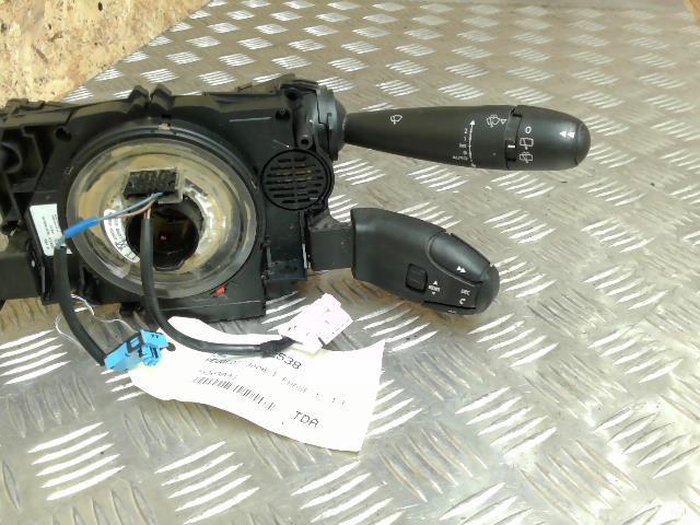 Devio guida completo con contatto spiralato PEUGEOT 3008 1 PHASE 1 Diésel - 1