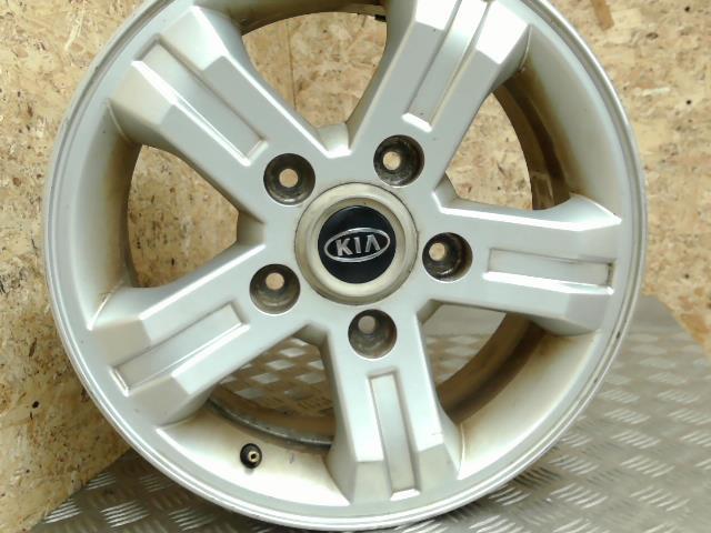 Cerchione KIA SORENTO 1 PHASE 1 Diésel - 1