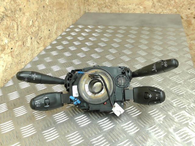 Devio guida completo con contatto spiralato PEUGEOT 3008 1 PHASE 1 Diésel - 1