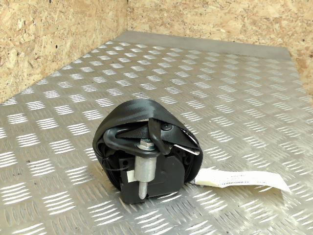 Cintura di sicurezza anteriore destra RENAULT TWINGO 2 PHASE 2 Gasolina - 1