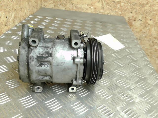Compressore clima RENAULT CLIO 2 PHASE 1 Gasolina - 1