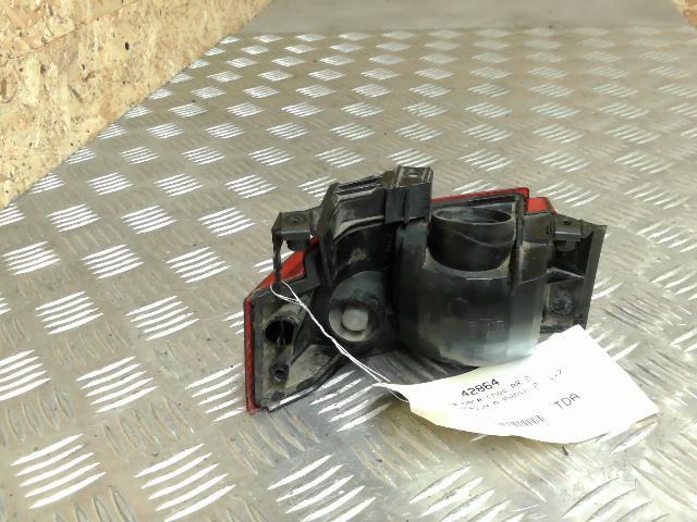 Luce paraurti posteriore destra OPEL MERIVA A PHASE 2 Diésel - 1
