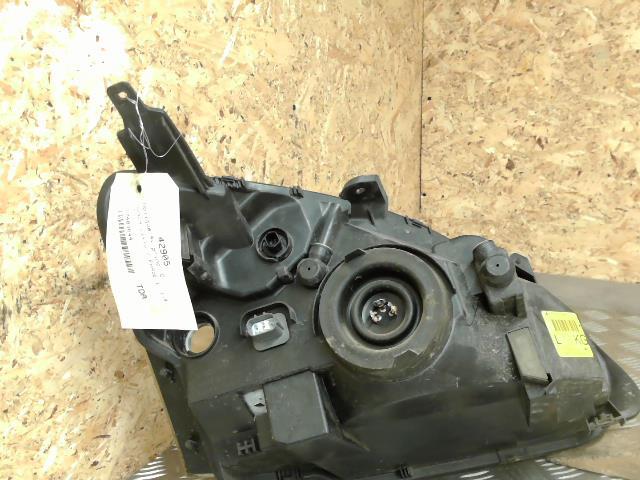 Gruppo ottico anteriore principale destro (luci)(faro) HONDA CIVIC 7 PHASE 1 Gasolina - 1