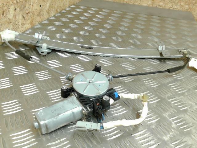 Alzacristalli elettrico anteriore destro HONDA CIVIC 7 PHASE 1 Gasolina - 1