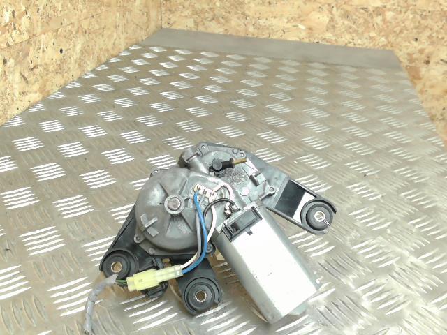 Motore tergicristallo posteriore HONDA CIVIC 7 PHASE 1 Gasolina - 1