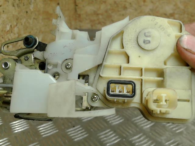 Serratura anteriore sinistra HONDA CIVIC 7 PHASE 1 Gasolina - 1