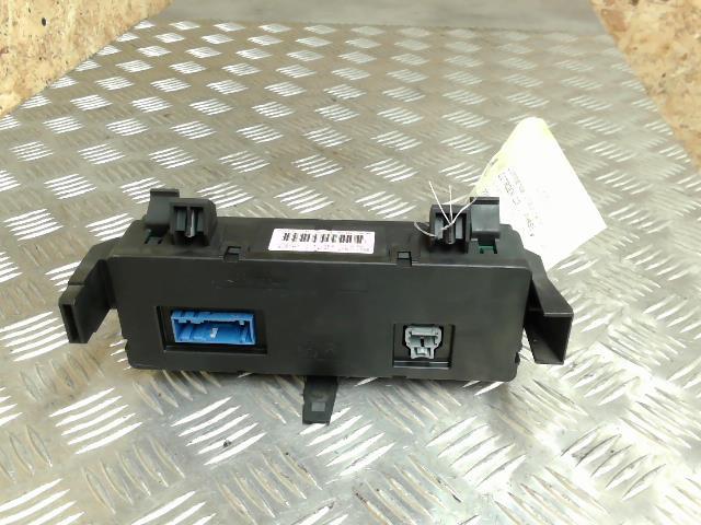 Commande chauffage CITROEN C3 1 PHASE 1 Diesel - 1