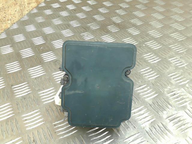 Blocco ABS (antibloccaggio freni) RENAULT CLIO 4 PHASE 2 Diésel - 1