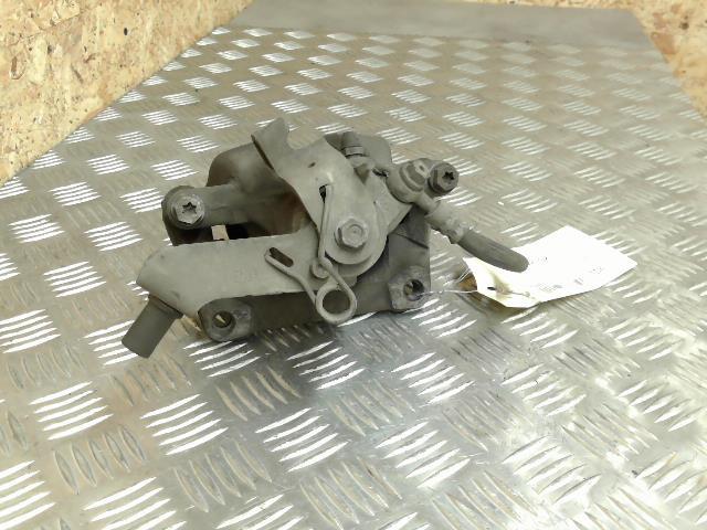Pinza freni posteriore sinistra CITROEN JUMPY 3 M PHASE 1 Diésel - 1