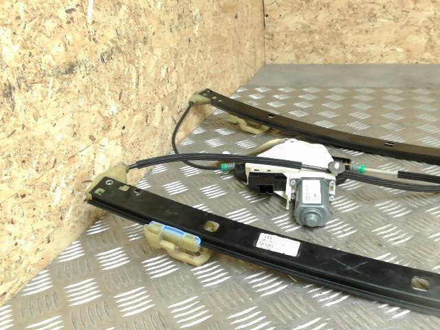 Alzacristalli elettrico anteriore destro AUDI A4 3 AVANT PHASE 1 BREAK Diésel - 1