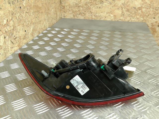 Fanale posteriore principale destro (luci) RENAULT CLIO 4 PHASE 1 Diésel - 1