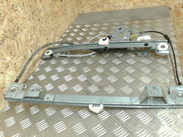 Alzacristalli elettrico anteriore destro RENAULT KANGOO 2 PHASE 1 Diésel - 1