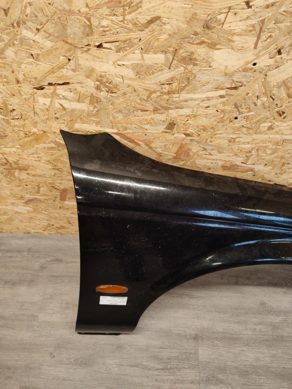Aile avant droit JAGUAR S-TYPE PHASE 1 Essence - 1