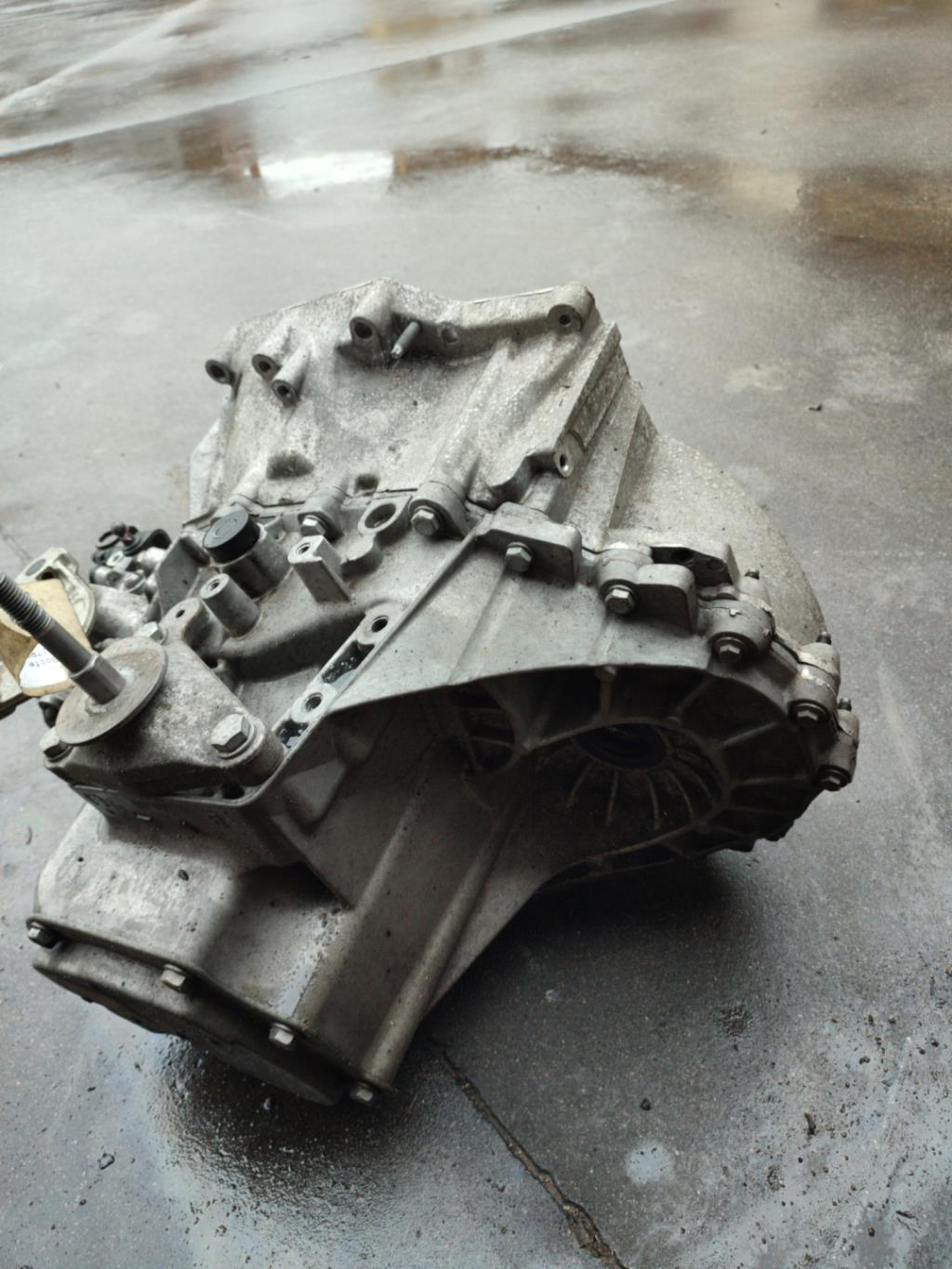 Boite de vitesses CITROEN DS4 PHASE 1 Diesel - 1