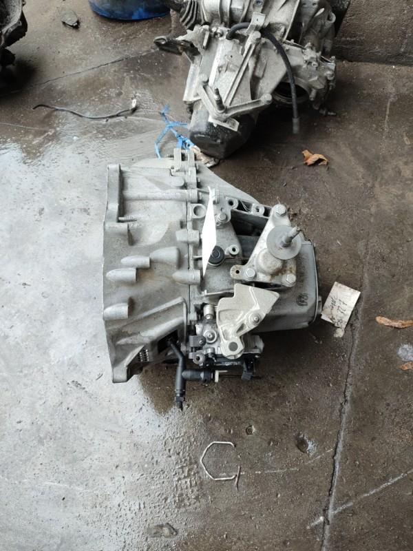 Boite de vitesses CITROEN DS4 PHASE 1 Diesel - 1