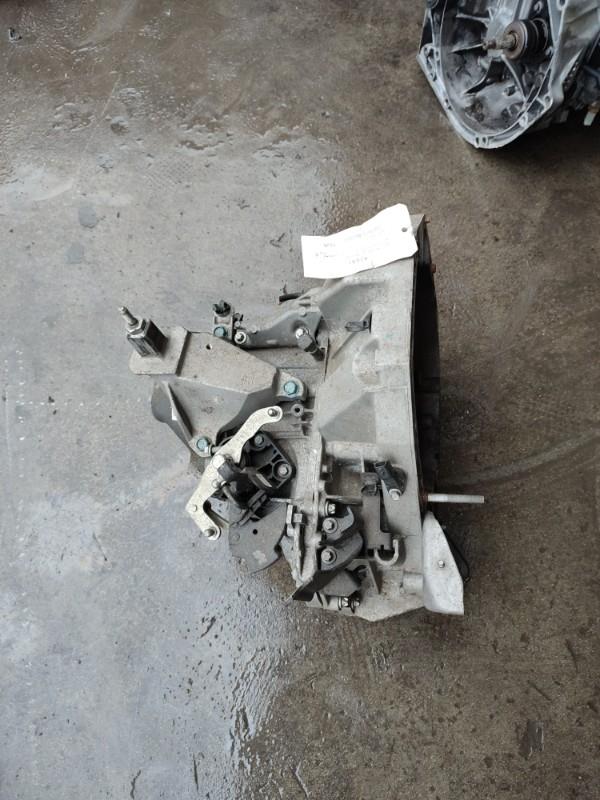 Boite de vitesses NISSAN NOTE 2 Diesel - 1