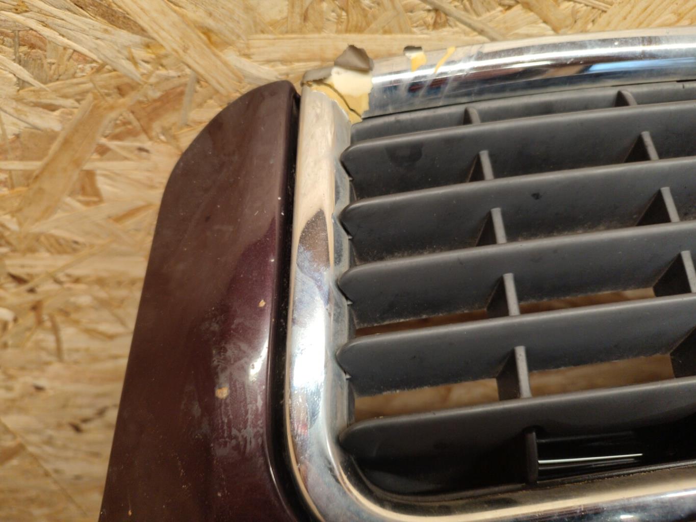 Capot AUDI A4 2 AVANT PHASE 1 BREAK Diesel - 1