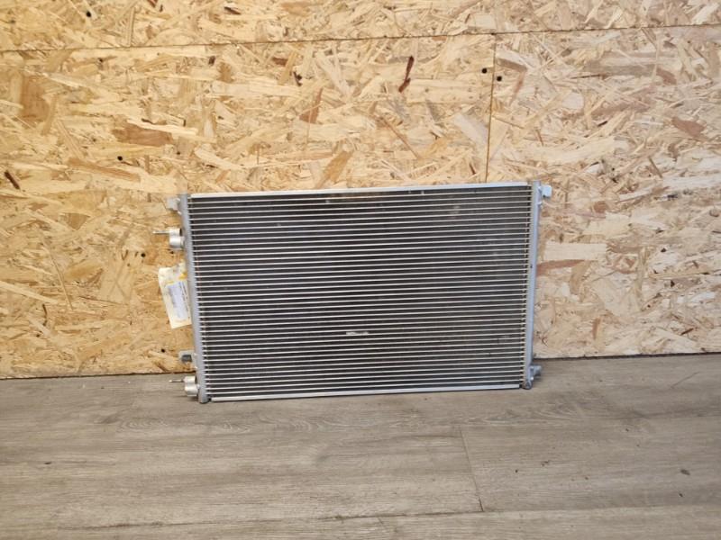 Condensatore clima RENAULT MEGANE 2 PHASE 1 BREAK Diésel - 1