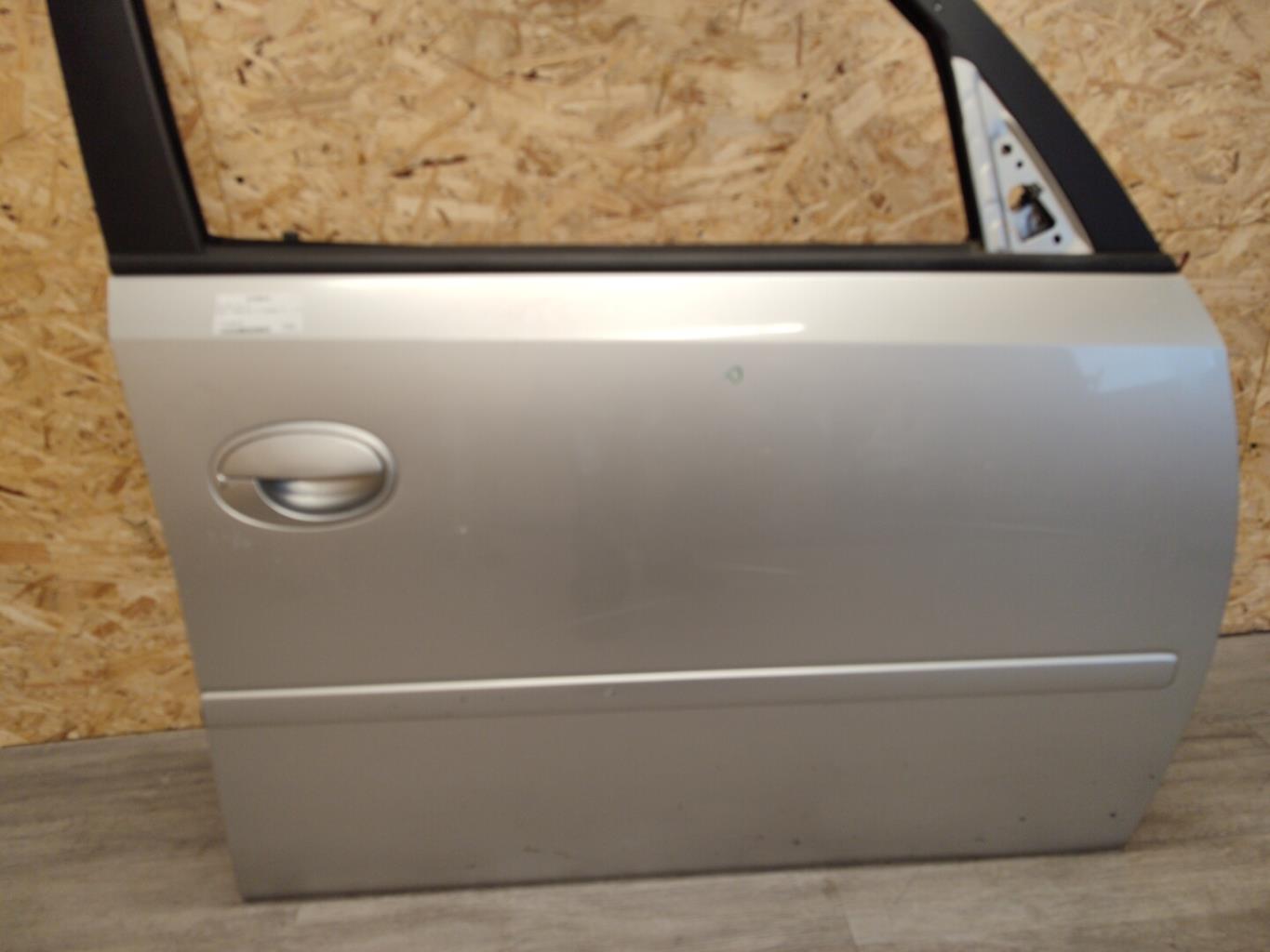 Porte avant droit OPEL MERIVA A PHASE 2 Diesel - 1