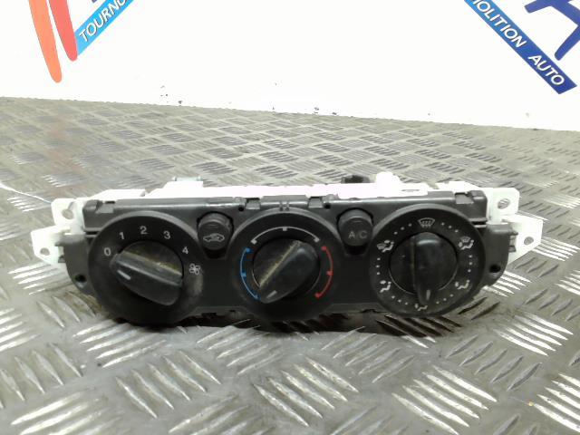 Commande chauffage FORD C-MAX 1 PHASE 1 Diesel - 1