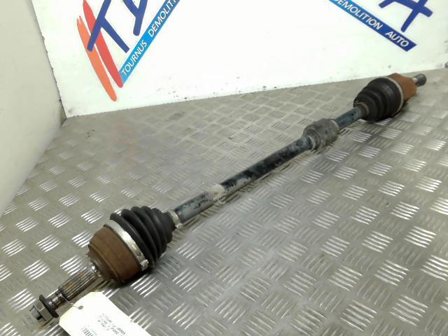 Giunto cardanico albero di trasmissione destro NISSAN MICRA 3 PHASE 3 CABRIOLET  - 1