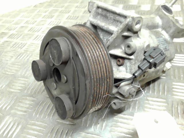 Compressore clima NISSAN MICRA 3 PHASE 3 CABRIOLET  - 1