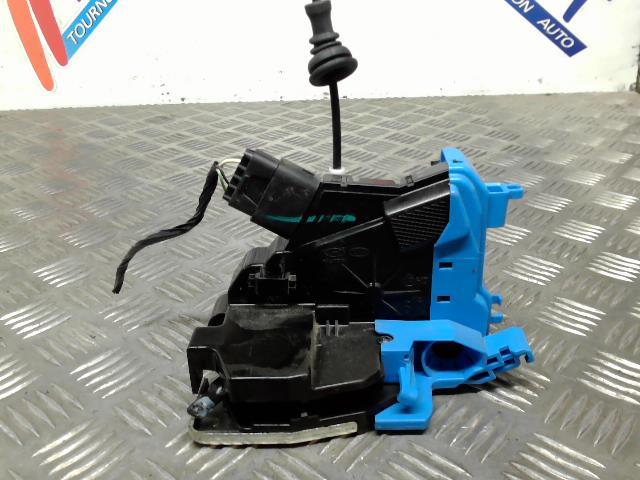 Serrure arriere gauche KIA CEE-D 2 PHASE 2 BREAK  - 1