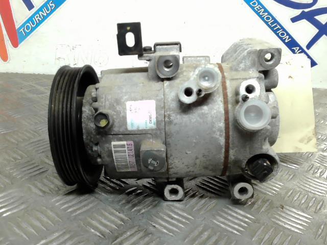 Compresseur clim KIA CEE-D 2 PHASE 2 BREAK  - 1