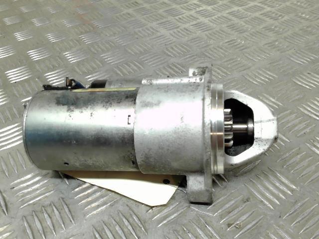 Demarreur KIA CEE-D 2 PHASE 2 BREAK  - 1