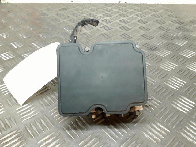 Blocco ABS (antibloccaggio freni) RENAULT CLIO 4 PHASE 1 Gasolina - 1