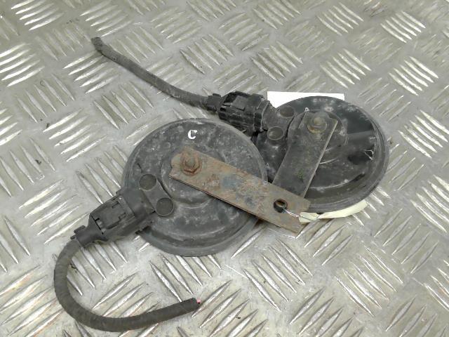 Avertisseur/Klaxon KIA CEE-D 1 PHASE 1 Diesel - 1