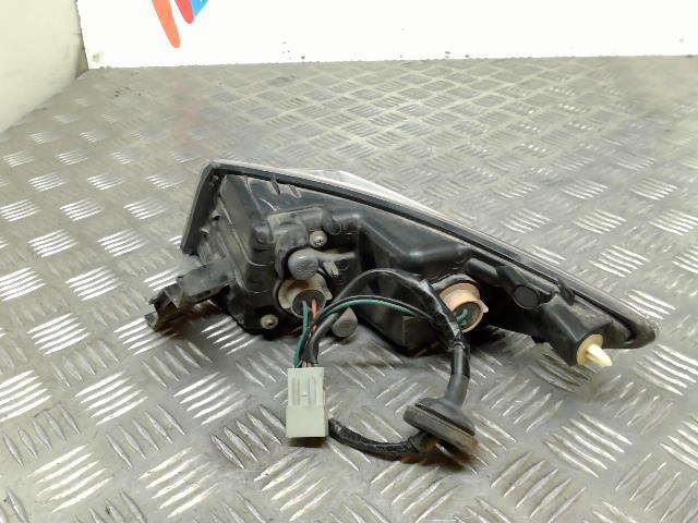 Fanale posteriore principale sinistro (luci) HONDA CIVIC 8 PHASE 1 Diésel - 1