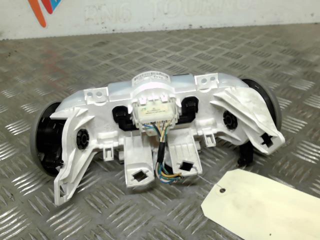 Commande chauffage PEUGEOT 107 PHASE 2 Essence - 1