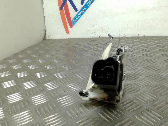 Serratura anteriore destra PEUGEOT 107 PHASE 2 Gasolina - 1