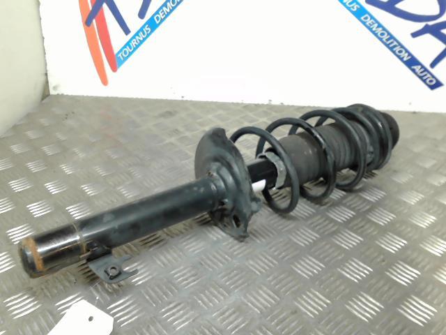 Ammortizzatore anteriore sinistro PEUGEOT 107 PHASE 2 Gasolina - 1