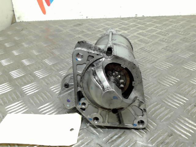 Motor de arranque RENAULT SCENIC 3 PHASE 2 Diésel - 1