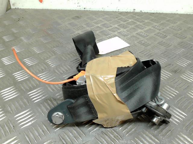 Cintura di sicurezza anteriore destra PEUGEOT 307 PHASE 2 BREAK  - 1