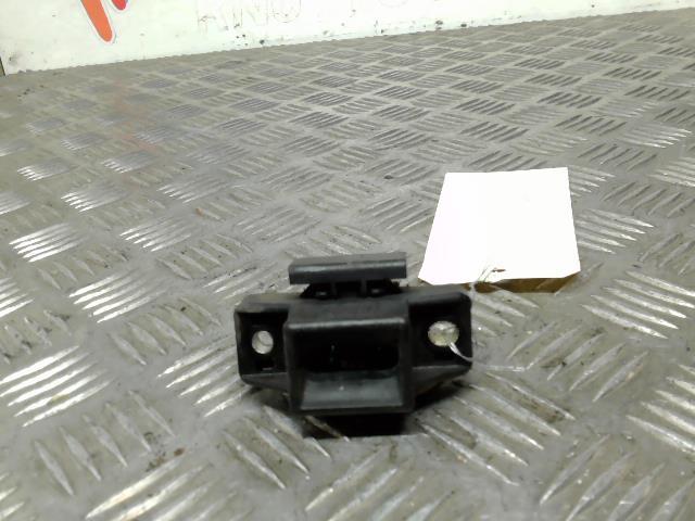 Serrure de hayon RENAULT TWINGO 1 PHASE 3 Essence - 1