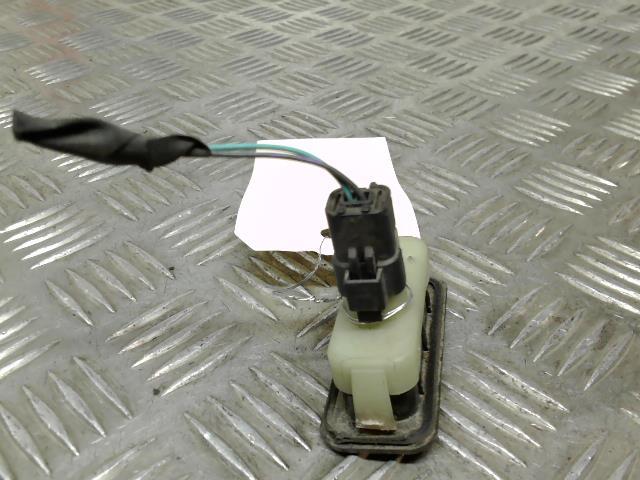Attuatore serratura portellone posteriore RENAULT MEGANE 3 PHASE 1 Diésel - 1