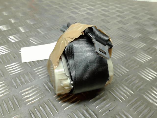 Cintura posteriore centrale RENAULT CLIO 3 PHASE 1  - 1