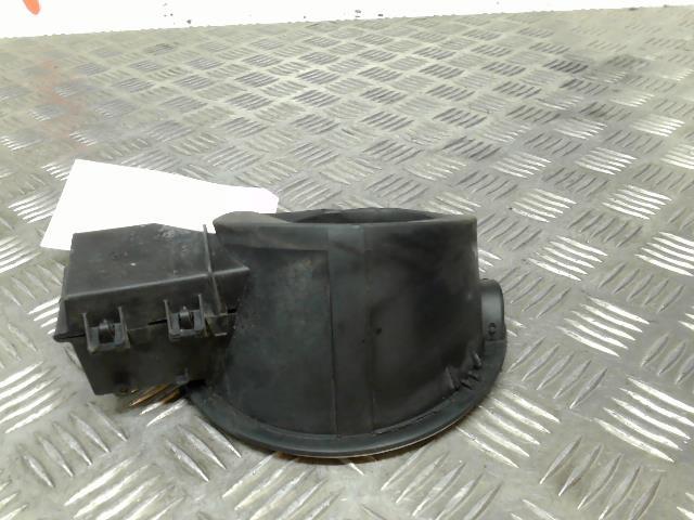Trappe d'essence CITROEN C2 PHASE 1 Diesel - 1