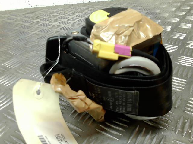 Cintura di sicurezza anteriore destra VOLKSWAGEN NEW BEETLE 1 PHASE 1 Gasolina - 1