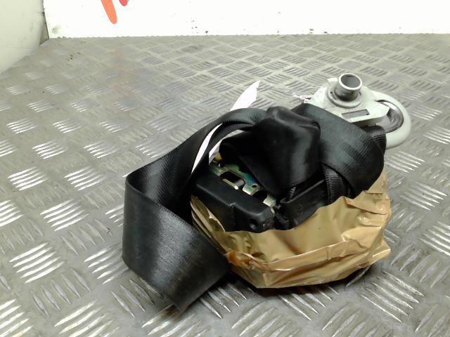 Cintura di sicurezza anteriore sinistra VOLKSWAGEN NEW BEETLE 1 PHASE 1 Gasolina - 1