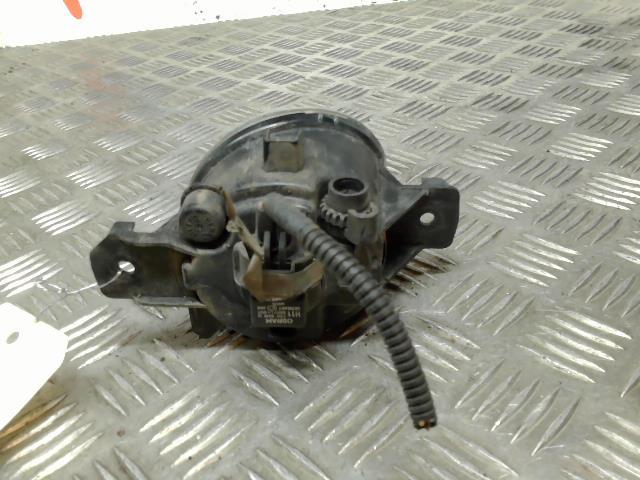 Fendinebbia destro (luci) NISSAN MICRA 3 PHASE 2 CABRIOLET Gasolina - 1