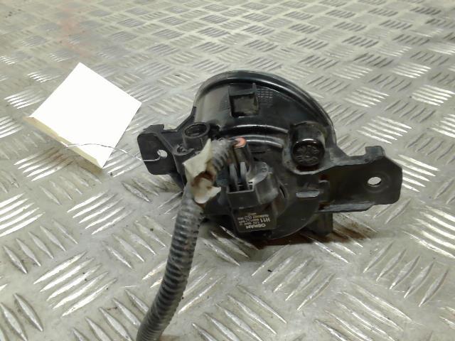 Fendinebbia sinistro (luce) NISSAN MICRA 3 PHASE 2 CABRIOLET Gasolina - 1
