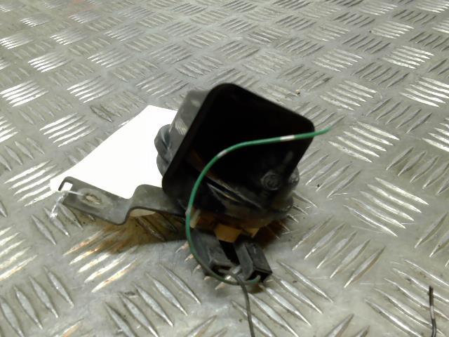 Tromba/Clacson NISSAN MICRA 3 PHASE 2 CABRIOLET Gasolina - 1