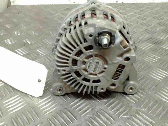 Alternatore NISSAN MICRA 3 PHASE 2 CABRIOLET Gasolina - 1
