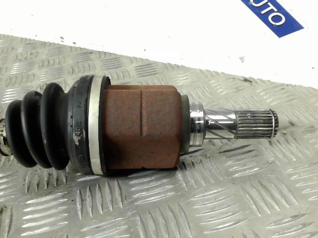 Giunto cardanico albero di trasmissione destro NISSAN MICRA 3 PHASE 2 CABRIOLET Gasolina - 1