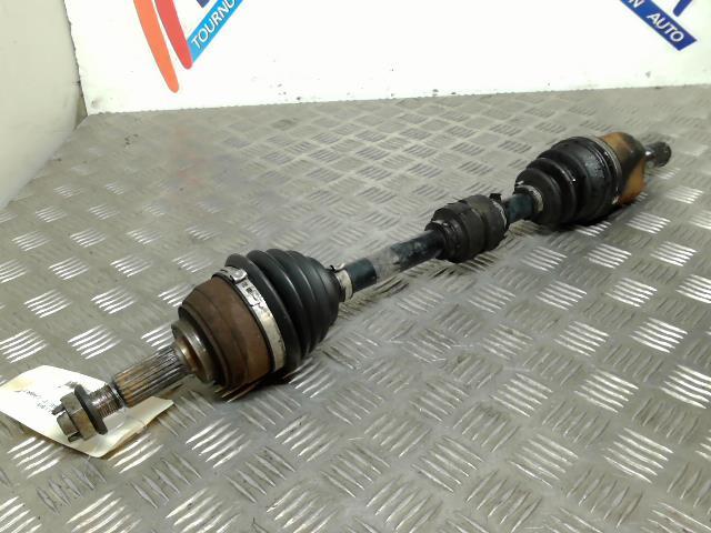 Giunto cardanico albero di trasmissione sinistro NISSAN MICRA 3 PHASE 2 CABRIOLET Gasolina - 1